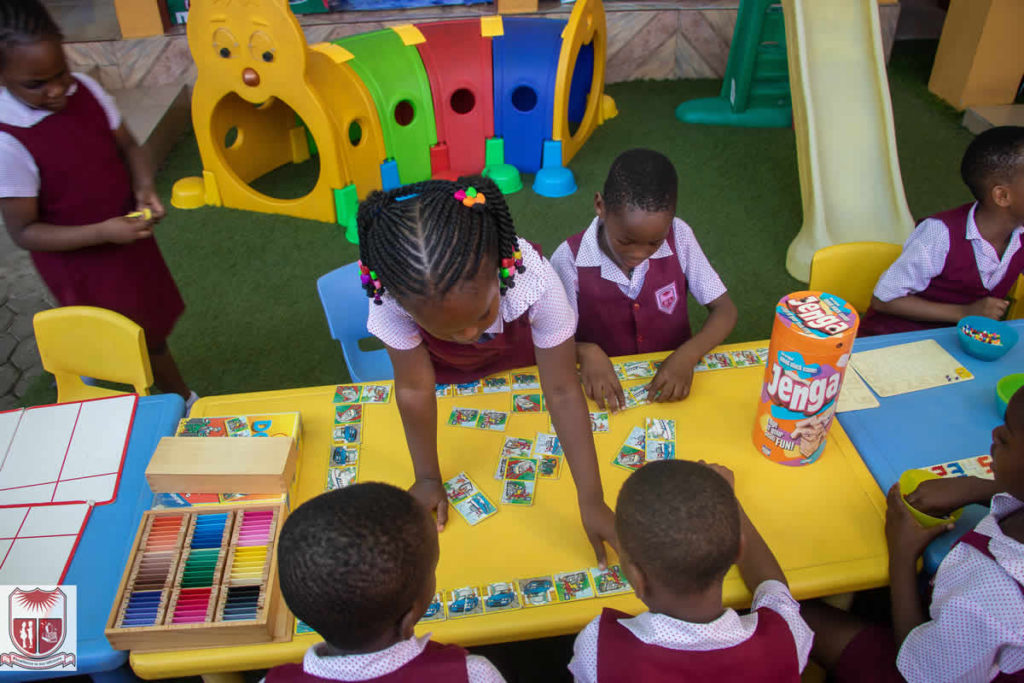 Learning and Development: